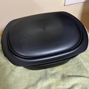 COPY - Tupperware UltraPro 6qt Roasting Pan with Cover